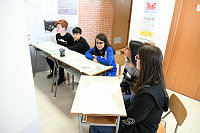 Museo della scuola- Laboratorio didattico &quotLibro e moschetto studente perfetto" attivo dal 27 gennaio al 17 febbraio; iniziativa legata al Giorno della Memoria