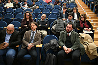 I Beni culturali all'Università del Molise: tra storia, archeologia e formazione - Campobasso, 20 febbraio 2020