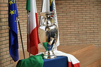 La Coppa Euro 2020 di Calcio all’UniMol: 5 novembre, ore 11.00, Aula Magna di Ateneo