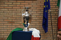 La Coppa Euro 2020 di Calcio all’UniMol: 5 novembre, ore 11.00, Aula Magna di Ateneo