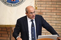 “Le conoscenze statistiche per indirizzare la rinascita”, interviene il Presidente ISTAT, Gian Carlo Blangiardo<br>Campobasso, 16 giugno 2021