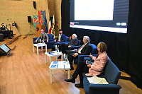 A Campobasso, all’Unimol, venerdí 3 dicembre, con “Italiadomani- Dialoghi sul Piano Nazionale di Ripresa e Resilienza”.