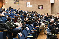All’UniMol il Convegno Nazionale della Sezione di Studio di Ecografia della SIRM. Campobasso, 14-15 ottobre 2021