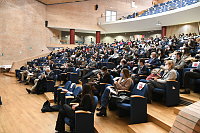 All’UniMol il Convegno Nazionale della Sezione di Studio di Ecografia della SIRM. Campobasso, 14-15 ottobre 2021