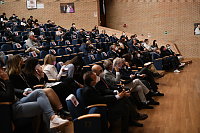 All’UniMol il Convegno Nazionale della Sezione di Studio di Ecografia della SIRM. Campobasso, 16 ottobre 2021