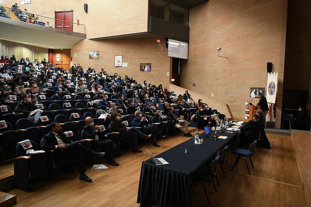 Università del Molise