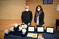 UniMol e USR Molise, giornata di premi per le Scuole nell’ambito delle Celebrazioni per i 500 anni dalla morte di Leonardo da Vinci