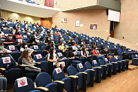 Molise e Sicilia “Lettori a spasso, lettori al passo”: 4 ottobre, in Aula Magna di Ateneo, l’evento conclusivo del progetto