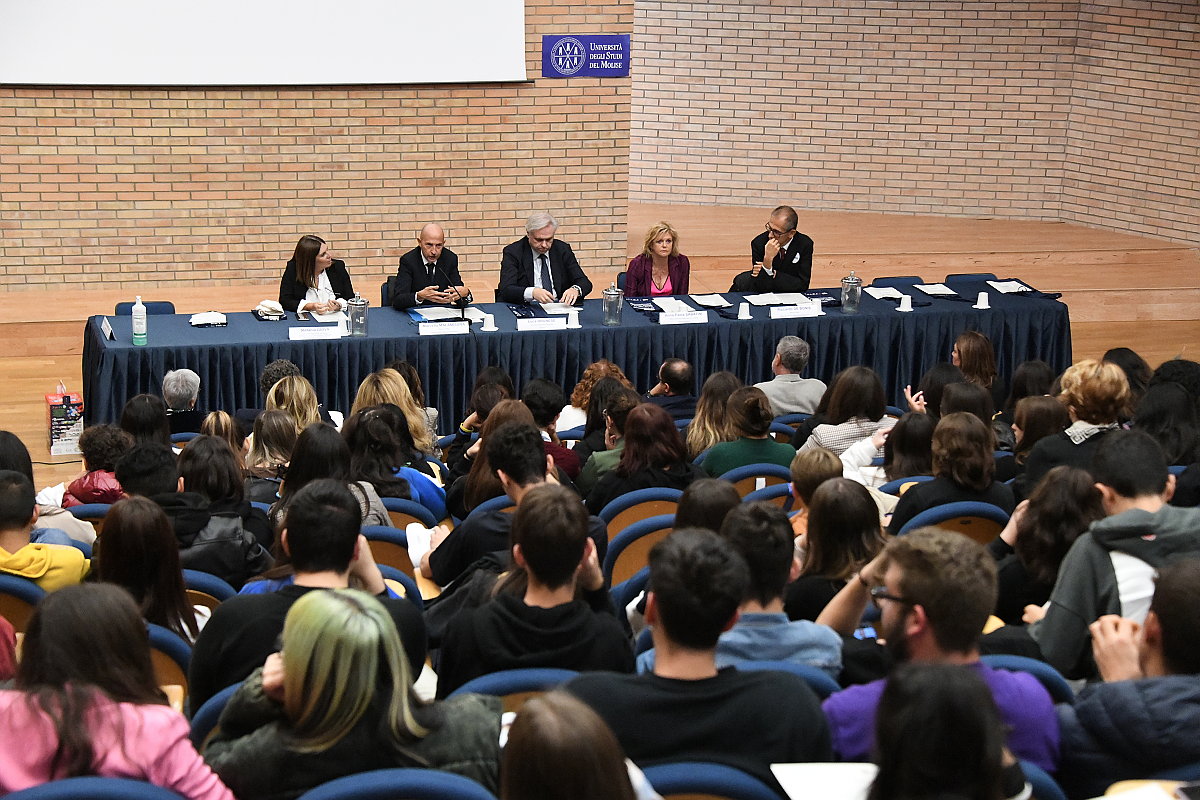 Università del Molise