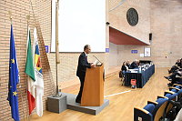 Banca d’Italia – Filiale di Campobasso – UniMol e USR Molise, insieme per l’educazione economica e vulnerabilità digitale