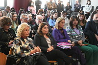 23 novembre 2022 la presentazione all’UniMol: Bilancio di Genere 2021 e del Gender Equality Plan 2022/2024