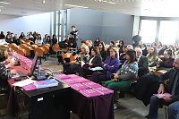 23 novembre 2022 la presentazione all’UniMol: Bilancio di Genere 2021 e del Gender Equality Plan 2022/2024