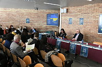 8 marzo 2022: Presentazione I edizione del Bilancio di Genere dell’Università degli Studi del Molise<br><br>