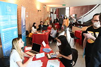 25 maggio: il Career Day UniMol 2022, in Aula Magna, insieme e in presenza