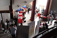 25 maggio: il Career Day UniMol 2022, in Aula Magna, insieme e in presenza