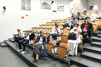 Al Dipartimento Giuridico, 30 giugno e 1° luglio, il IX convegno della Società italiana di diritto e letteratura (ISLL)
