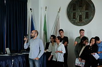 “Climate Impacts and Heritage Vulnerabilities”: conclusa la dieci giorni internazionale di attività del progetto Erasmus Plus e-CREHA