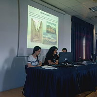 “Climate Impacts and Heritage Vulnerabilities”: conclusa la dieci giorni internazionale di attività del progetto Erasmus Plus e-CREHA