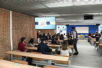 21 settembre, ‘welcome day’, il benvenuto internazionale UniMol alle studentesse e studenti Erasmus