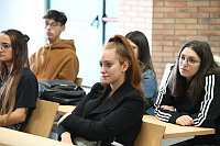 21 settembre, ‘welcome day’, il benvenuto internazionale UniMol alle studentesse e studenti Erasmus