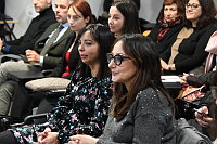 “Professioni in-formazione: tavoli di riflessione” al Polo didattico Turismo UniMol - Forum Tursmo
