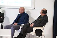 “Professioni in-formazione: tavoli di riflessione” al Polo didattico Turismo UniMol - Forum Tursmo