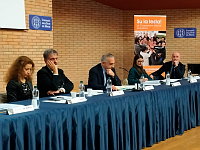 Giornata Internazionale dei Diritti delle Persone con Disabilità: all’UniMol il seminario “Si può il fare”<br><br>