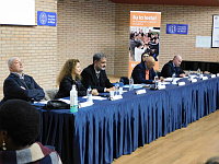Giornata Internazionale dei Diritti delle Persone con Disabilità: all’UniMol il seminario “Si può il fare”<br><br>