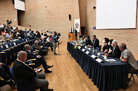 Scuola di Dottorato: alta formazione scientifica, innovativa e internazionale.  Campobasso, 27 maggio 2022