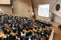 Scuola di Dottorato: alta formazione scientifica, innovativa e internazionale.  Campobasso, 27 maggio 2022