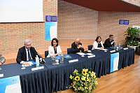 Banca d’Italia – Filiale di Campobasso: il 22 giugno, in Aula Magna di Ateneo la presentazione della pubblicazione “L’Economia del Molise”