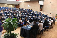 Banca d’Italia – Filiale di Campobasso: il 22 giugno, in Aula Magna di Ateneo la presentazione della pubblicazione “L’Economia del Molise”