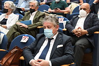 Banca d’Italia – Filiale di Campobasso: il 22 giugno, in Aula Magna di Ateneo la presentazione della pubblicazione “L’Economia del Molise”