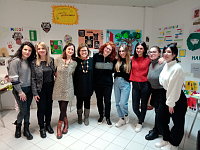 Formazione primaria e laboratorio di pedagogia interculturale: i progetti di studentesse e studenti.