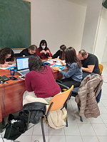 Formazione primaria e laboratorio di pedagogia interculturale: i progetti di studentesse e studenti.