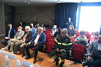 ‘Mangiafuoco. Verso un ecomuseo delle culture del fuoco e della prevenzione dagli incendi’ il workshop del Centro di Ricerca di Ateneo BioCult - Campobasso, 16 giugno 2022