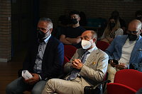 ‘Mangiafuoco. Verso un ecomuseo delle culture del fuoco e della prevenzione dagli incendi’ il workshop del Centro di Ricerca di Ateneo BioCult - Campobasso, 16 giugno 2022