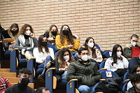 ‘UniMol, Regione Molise e Sviluppo Italia Molise: evento di lancio del Molise Contamination Lab