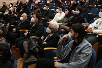 ‘UniMol, Regione Molise e Sviluppo Italia Molise: evento di lancio del Molise Contamination Lab