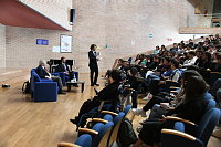 My Job Experience, i career day organizzati dal Placement: primo evento dell’a.a 2022/2023