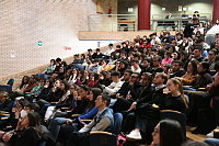My Job Experience, i career day organizzati dal Placement: primo evento dell’a.a 2022/2023