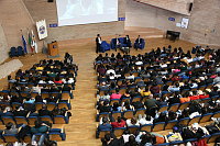 My Job Experience, i career day organizzati dal Placement: primo evento dell’a.a 2022/2023