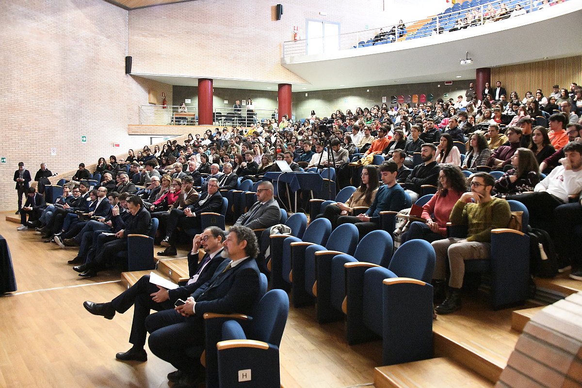 Università del Molise