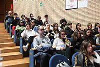 Il futuro per i giovani, i giovani per il futuro. Molise Contamination Lab presenta: Olivetti day 2022