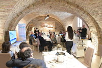 Italia, Albania, Montenegro: Blue Economy, Enti pubblici, di ricerca, PMI e Società civile, insieme nel progetto Smart Adria<br><br>