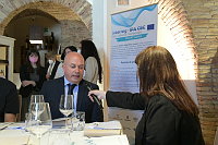 Italia, Albania, Montenegro: Blue Economy, Enti pubblici, di ricerca, PMI e Società civile, insieme nel progetto Smart Adria<br><br>