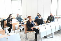 Progetto Life Nat.Sal.Mo, 29 e 30 marzo rappresentanti della Commissione Europea in visita di monitoraggio