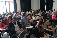 Progetto Smart Adria: Italia, Albania, Montenegro, dall’11 al 13 maggio la Spring School a Termoli