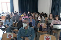 Progetto Smart Adria: Italia, Albania, Montenegro, dall’11 al 13 maggio la Spring School a Termoli