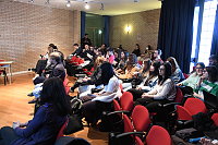 “Comunicazione politica e uso dei media”, il seminario all’UniMol.<br>Campobasso, 20 ottobre 2022